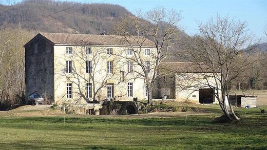 Luxe woning in Mirepoix, Ariège