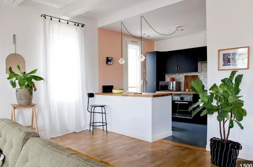 Квартира, Boulogne-Billancourt, Hauts-de-Seine