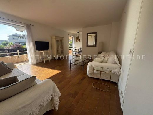 Apartment in Saint-Tropez, Var