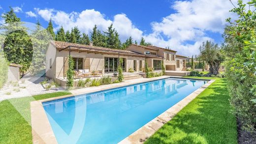 ‏בתי יוקרה ב  Maussane-les-Alpilles, Bouches-du-Rhône