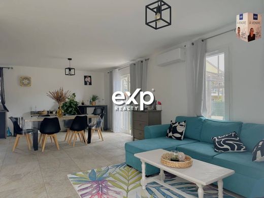 ‏בתי יוקרה ב  טולון, Var