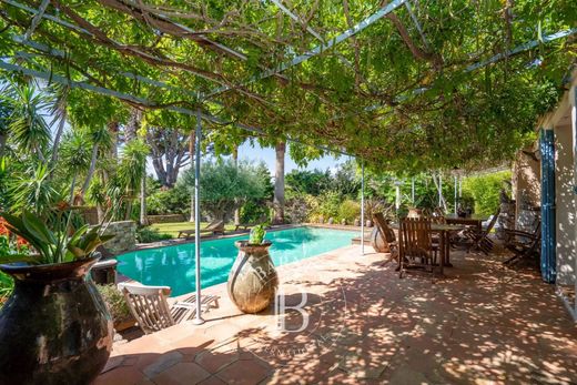 Casa di lusso a Grimaud, Var