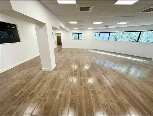 ‏משרד ב  Pantin, Seine-Saint-Denis