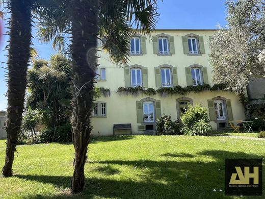 Luxury home in Brest, Finistère