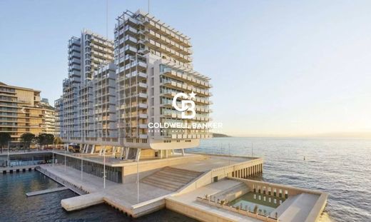 Appartement in Monaco