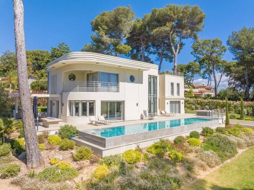 Villa a Antibes, Alpi Marittime