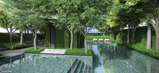 Appartement in Bangkok