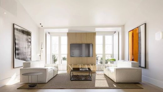 Apartamento - Misericórdia, Lisboa