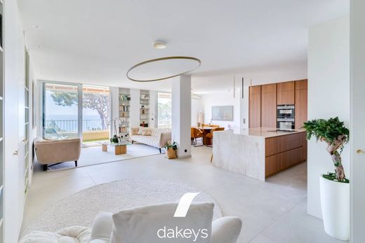Apartament w Marsylia, Bouches-du-Rhône