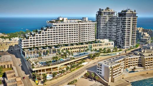 ‏דירה ב  San Ġiljan, Saint Julian's