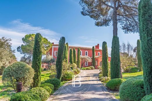 别墅  Mouans-Sartoux, Alpes-Maritimes