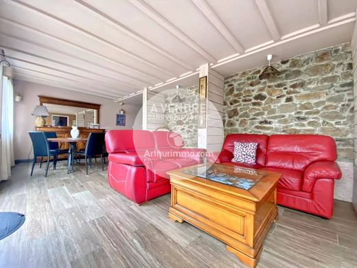 Luxus-Haus in Saint-Brevin-les-Pins, Loire-Atlantique