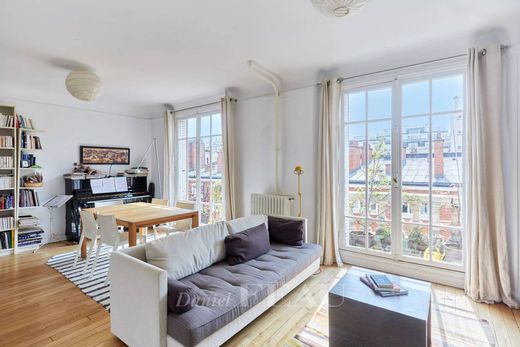套间/公寓  Motte-Picquet, Commerce, Necker, Paris