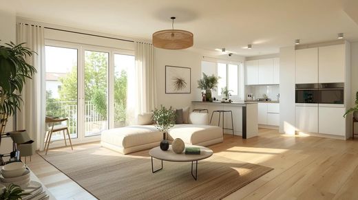 Apartament w Ambilly, Haute-Savoie