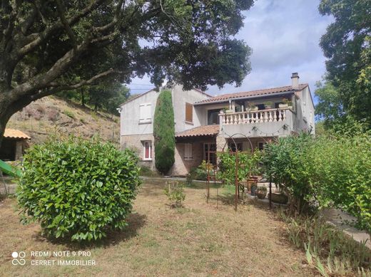 Casa di lusso a Sainte-Croix-de-Caderle, Gard