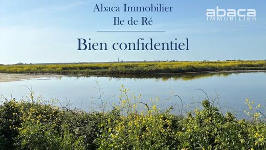 Элитный дом, Le Bois-Plage-en-Ré, Приморская Шаранта