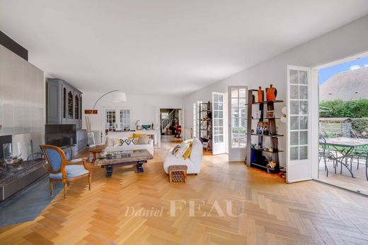 Luxus-Haus in Versailles, Yvelines