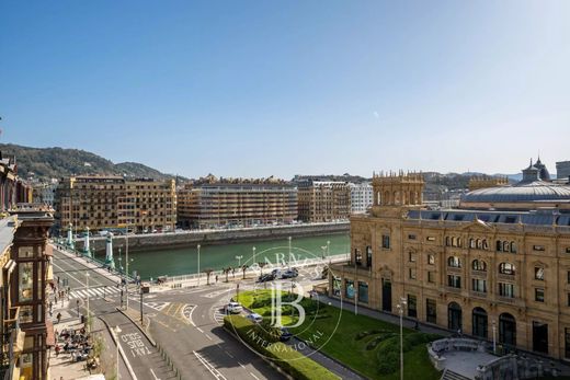 Apartment in San Sebastian, Guipuzcoa