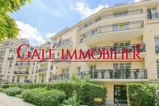 套间/公寓  Bourg-la-Reine, Hauts-de-Seine