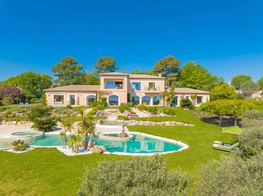 Villa à Mougins, Alpes-Maritimes