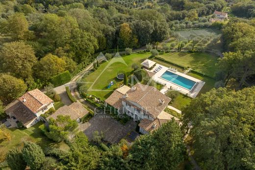 Luxury home in Grasse, Alpes-Maritimes