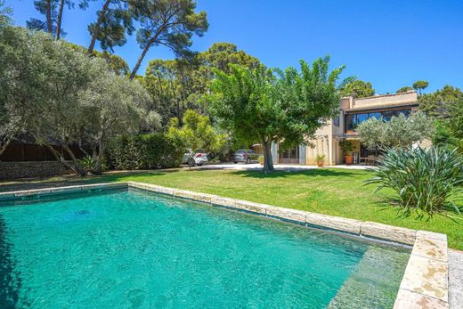 Luxe woning in Cassis, Bouches-du-Rhône