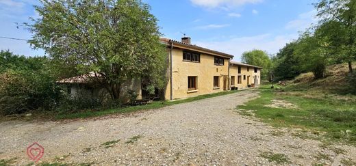 Rustykalny lub Wiejski w Artigat, Ariège