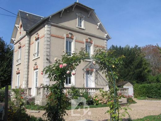 Casa de luxo - Vendôme, Loir-et-Cher