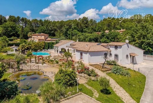 Βίλα σε Lorgues, Var