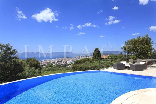 Villa in Cannes, Alpes-Maritimes