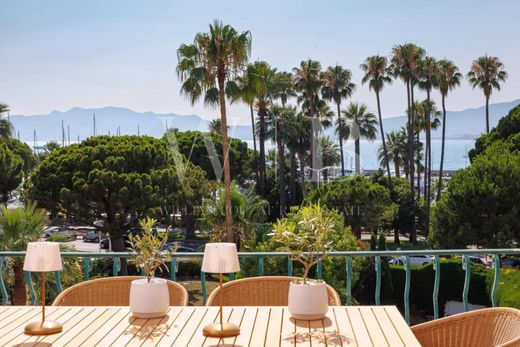 Piso / Apartamento en Cannes, Alpes Marítimos