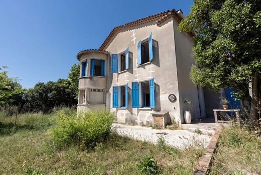 Luxury home in Aubagne, Bouches-du-Rhône