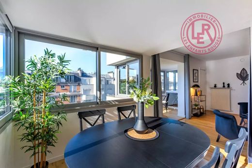 Piso / Apartamento en Motte-Picquet, Commerce, Necker, Paris