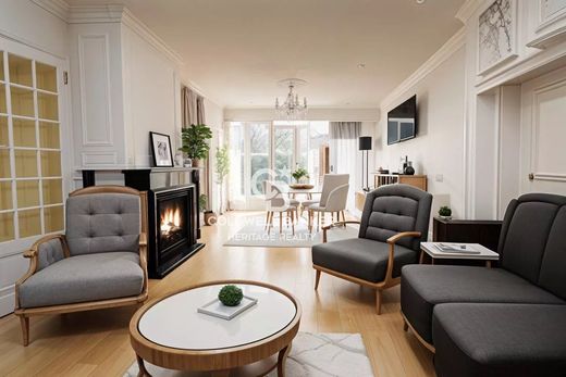 Luksusowy dom w Sainte-Foy-lès-Lyon, Rhône