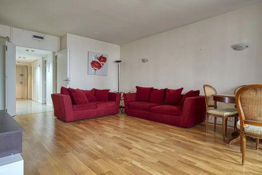 Piso / Apartamento en Motte-Picquet, Commerce, Necker, Paris