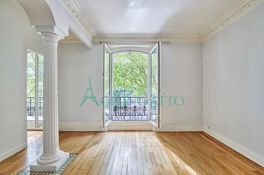 Apartamento - Salpêtrière, Butte-aux-Cailles, Croulebarbe, Paris