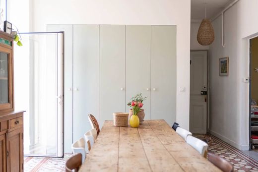 Nîmes, Gardの高級住宅