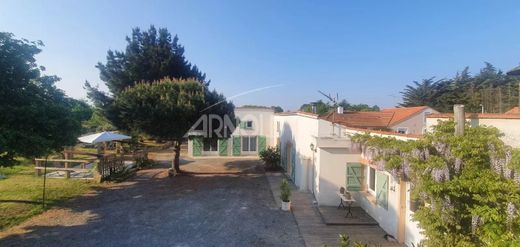 Luxury home in Saint-Brevin-les-Pins, Loire-Atlantique