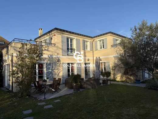 Maison de luxe à Chatou, Yvelines