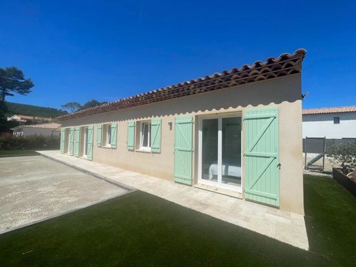 Villa in Le Thoronet, Var