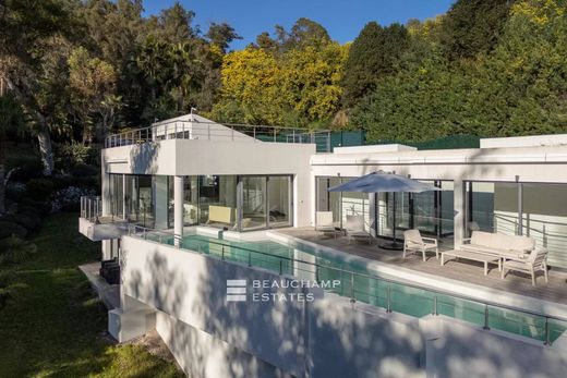 豪宅  戛纳, Alpes-Maritimes