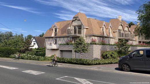 Appartement in Cucq, Pas-de-Calais