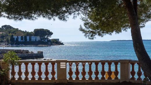 Villa a Antibes, Alpi Marittime