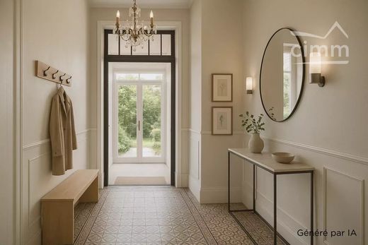 Luxus-Haus in Grenoble, Isère