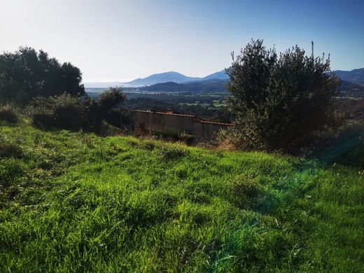 Terreno en Bastelicaccia, Córcega del Sur