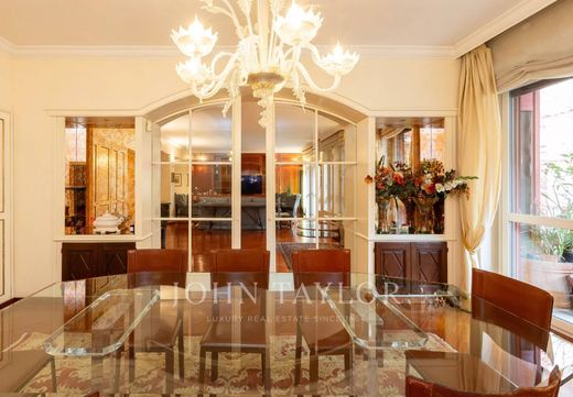 Apartamento - Milão, Lombardia