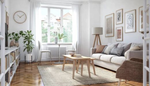 Apartment in Vincennes, Val-de-Marne