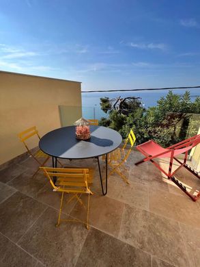 Apartament w Èze, Alpes-Maritimes