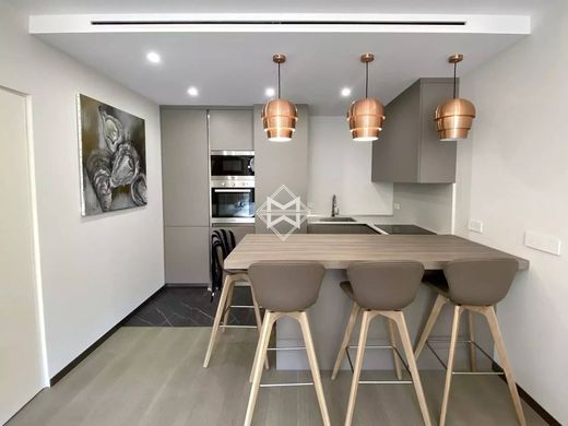 Apartment / Etagenwohnung in Monaco