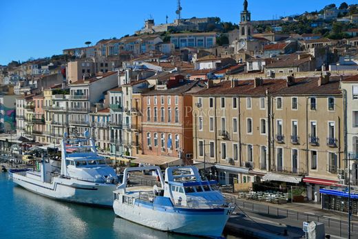 Apartamento - Sète, Hérault